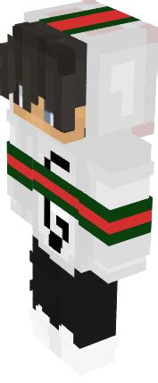 gucci nova skin